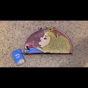 Danielle Nicole/Disney Sleeping Beauty/Maleficent Clutch